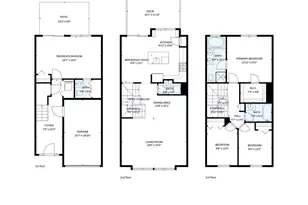20227 Yankee Harbor Pl, Gaithersburg, MD 20886 - Photo 37