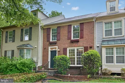 3736 Angelton Court, Burtonsville, MD 20866 - Photo 3