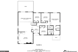 20129 Darlington Dr, Montgomery Village, MD 20886 - Photo 37