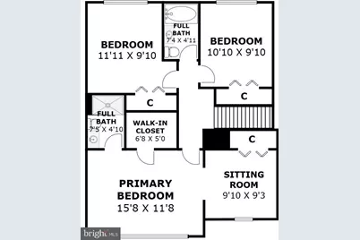 15000 Butterchurn Lane, Silver Spring, MD 20905 - Photo 13
