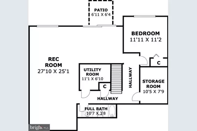 15000 Butterchurn Lane, Silver Spring, MD 20905 - Photo 29