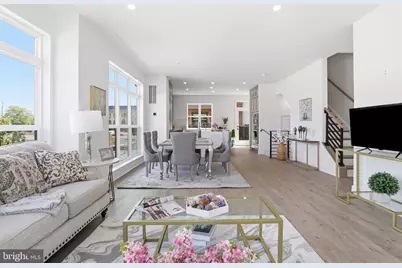 5518 Topaz Lane, Bethesda, MD 20816 - Photo 11