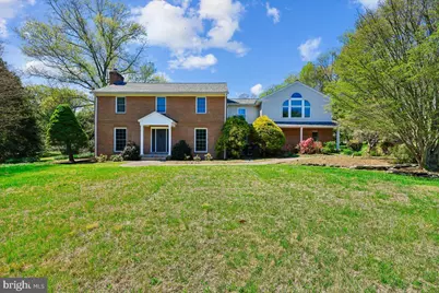 13113 Chestnut Oak Drive, Darnestown, MD 20878 - Photo 1