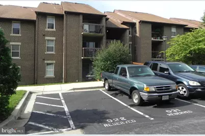 7802 Guildberry Court #7802-3, Gaithersburg, MD 20879 - Photo 1