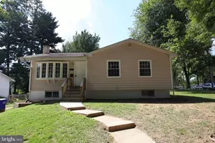 4106 Elizabeth St, Rockville, MD 20853 - Photo 1