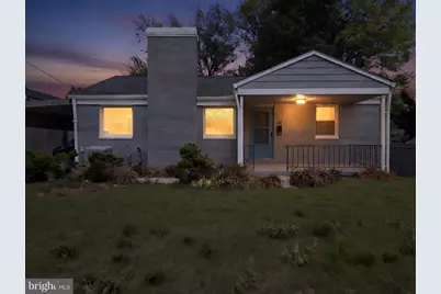 220 University Boulevard E, Silver Spring, MD 20901 - Photo 25