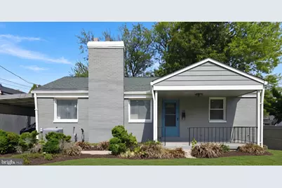 220 University Boulevard E, Silver Spring, MD 20901 - Photo 1
