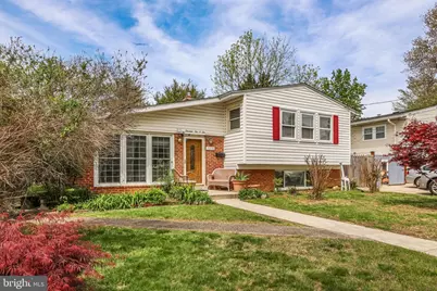 13206 May Court, Silver Spring, MD 20906 - Photo 1