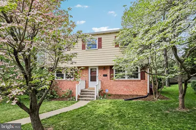 4 Burket Court, Silver Spring, MD 20910 - Photo 1