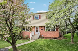 4 Burket Ct, Silver Spring, MD 20910 - Photo 1