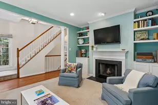 222 Beckwith St, Gaithersburg, MD 20878 - Photo 3