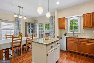 222 Beckwith St, Gaithersburg, MD 20878 - Photo 9