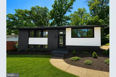 810 Malta, Silver Spring, MD 20901 - Photo 1