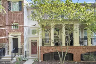 7207 Phelps Hill Ct, Derwood, MD 20855 - Photo 1