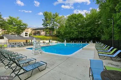 9926 Walker House Road #9926-3, Gaithersburg, MD 20886 - Photo 41