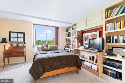 10401 Grosvenor Place #1009, Rockville, MD 20852 - Photo 13