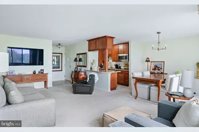 10401 Grosvenor Place #1009, Rockville, MD 20852 - Photo 3