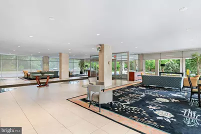 10401 Grosvenor Place #1009, Rockville, MD 20852 - Photo 21