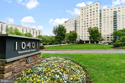 10401 Grosvenor Place #1009, Rockville, MD 20852 - Photo 1