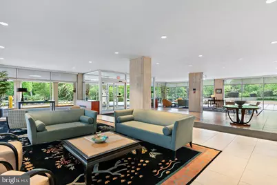 10401 Grosvenor Place #1009, Rockville, MD 20852 - Photo 19