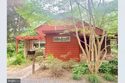 6819 Selkirk, Bethesda, MD 20817 - Photo 35