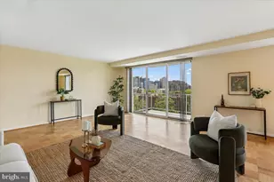4977 Battery Ln, Bethesda, MD 20814 - Photo 5