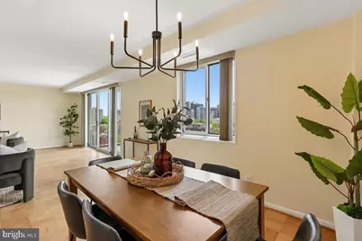 4977 Battery Lane #1-902, Bethesda, MD 20814 - Photo 1