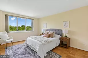 4977 Battery Ln, Bethesda, MD 20814 - Photo 17