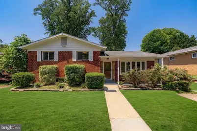 9512 Flower Avenue, Silver Spring, MD 20901 - Photo 1