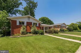 9512 Flower Ave, Silver Spring, MD 20901 - Photo 3