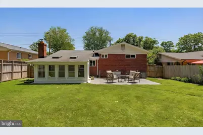 9512 Flower Avenue, Silver Spring, MD 20901 - Photo 29