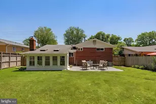 9512 Flower Ave, Silver Spring, MD 20901 - Photo 29