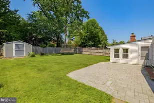 9512 Flower Ave, Silver Spring, MD 20901 - Photo 31