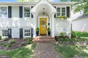 103 North St, Rockville, MD 20850 - Photo 41