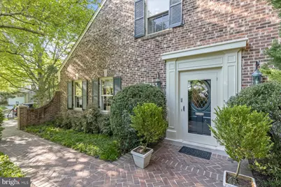 4423 Boxwood Road, Bethesda, MD 20816 - Photo 3