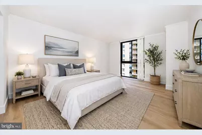 4620 N Park Avenue #902W, Chevy Chase, MD 20815 - Photo 9