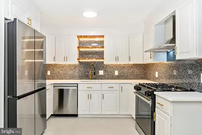 4620 N Park Avenue #902W, Chevy Chase, MD 20815 - Photo 5