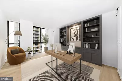 4620 N Park Avenue #902W, Chevy Chase, MD 20815 - Photo 13