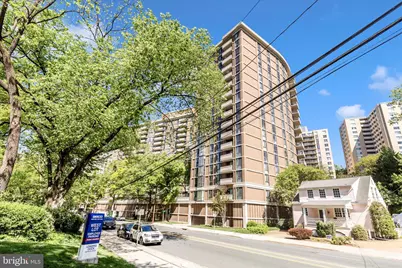4620 N Park Avenue #902W, Chevy Chase, MD 20815 - Photo 25