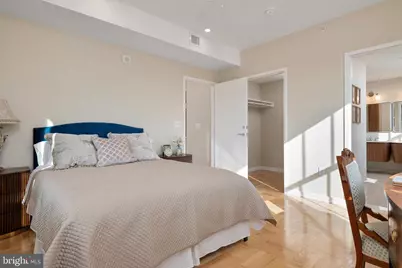 10339 Old Georgetown Road #516, Bethesda, MD 20814 - Photo 23