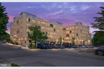 10339 Old Georgetown Road #516, Bethesda, MD 20814 - Photo 1