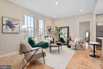 10339 Old Georgetown Road #516, Bethesda, MD 20814 - Photo 3