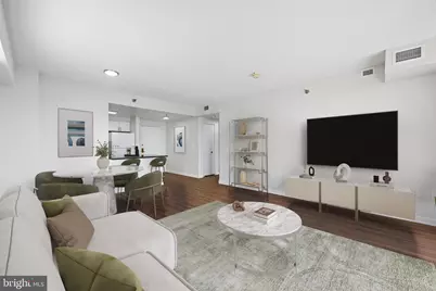 24 Courthouse Square #603, Rockville, MD 20850 - Photo 11