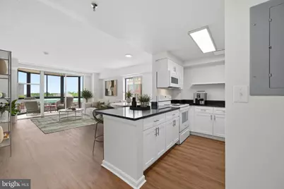 24 Courthouse Square #603, Rockville, MD 20850 - Photo 1