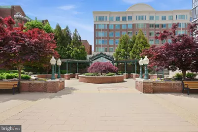24 Courthouse Square #603, Rockville, MD 20850 - Photo 31