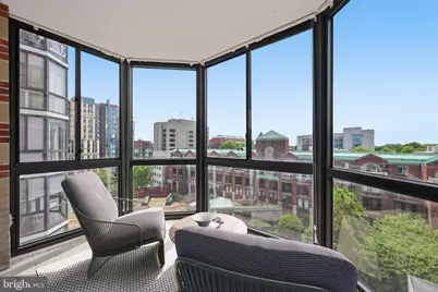 24 Courthouse Square #603, Rockville, MD 20850 - Photo 23