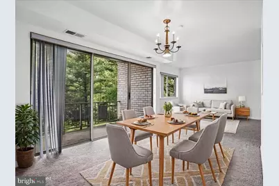 12303 Braxfield Court #11, Rockville, MD 20852 - Photo 5