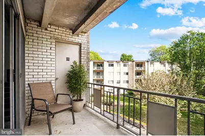 12303 Braxfield Court #11, Rockville, MD 20852 - Photo 13