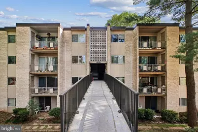 12303 Braxfield Court #11, Rockville, MD 20852 - Photo 1