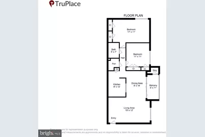 12303 Braxfield Court #11, Rockville, MD 20852 - Photo 19
